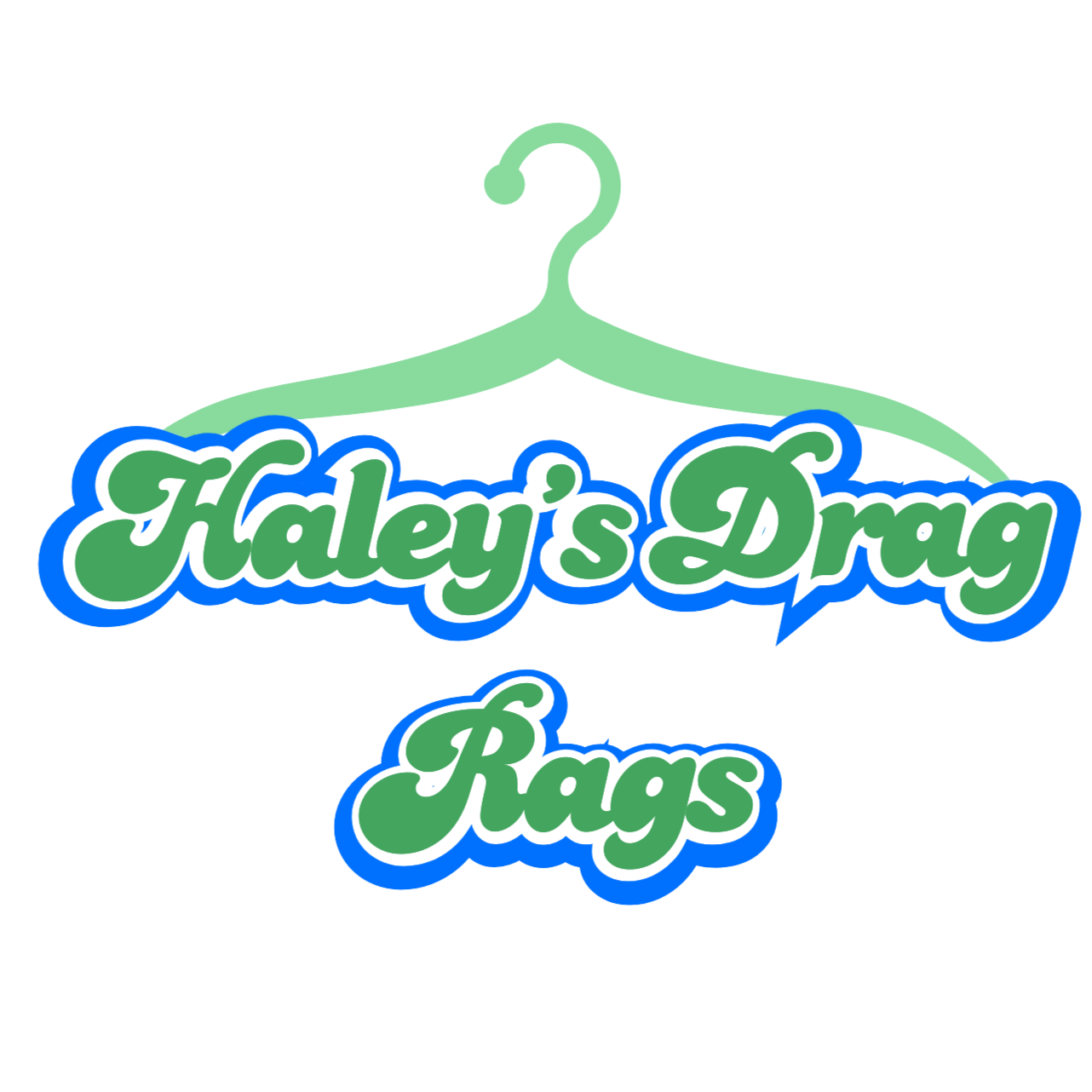 Haley's Drag Rags