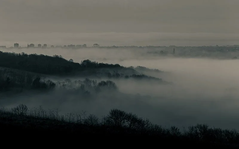 Misty Findon, England