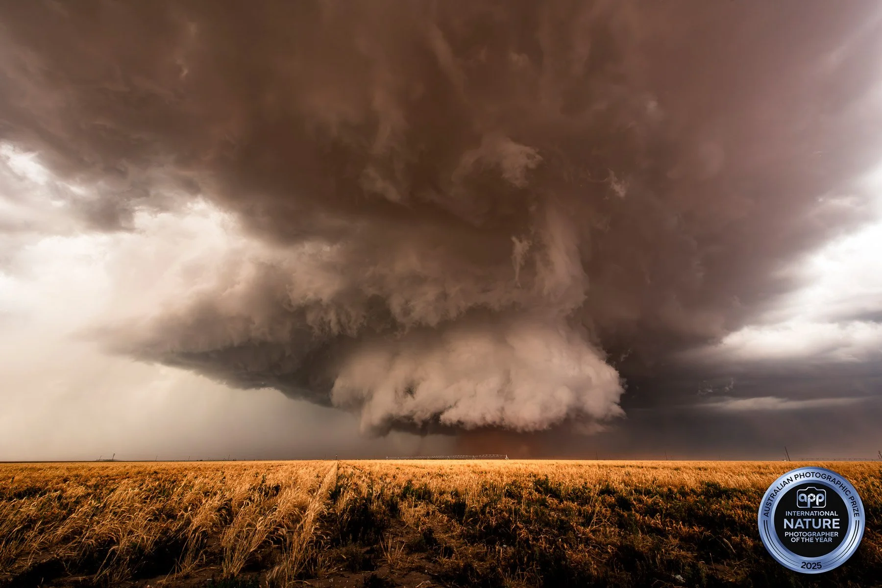 The Morton Tornado, Texas