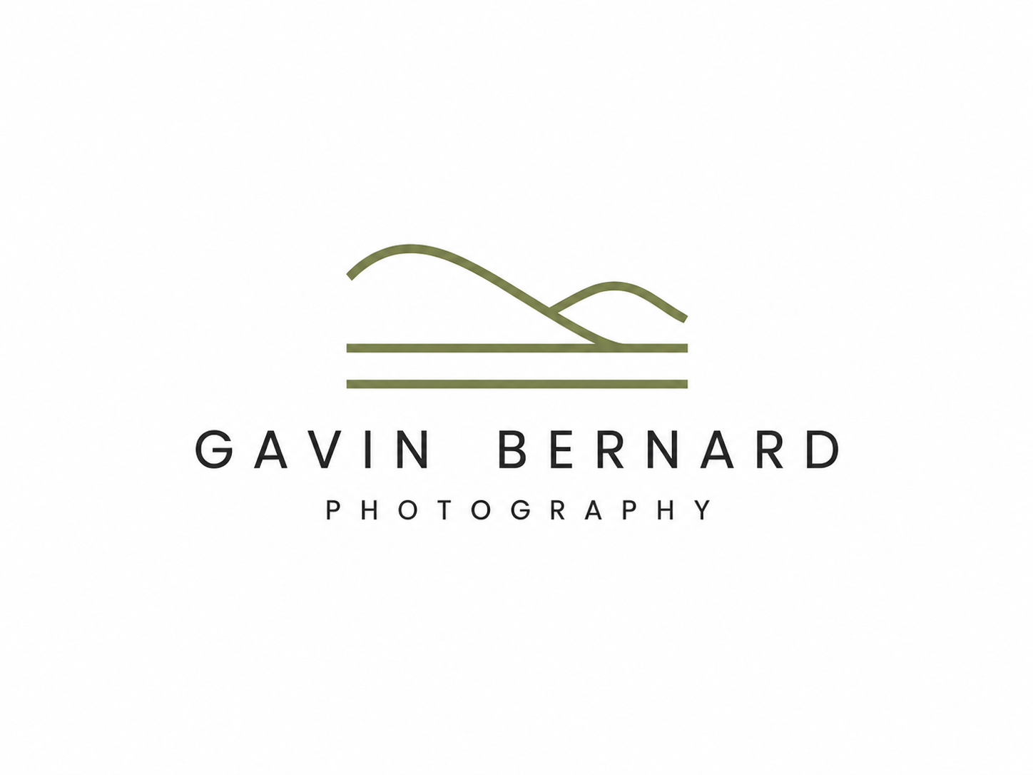 Gavin Bernard Photography
