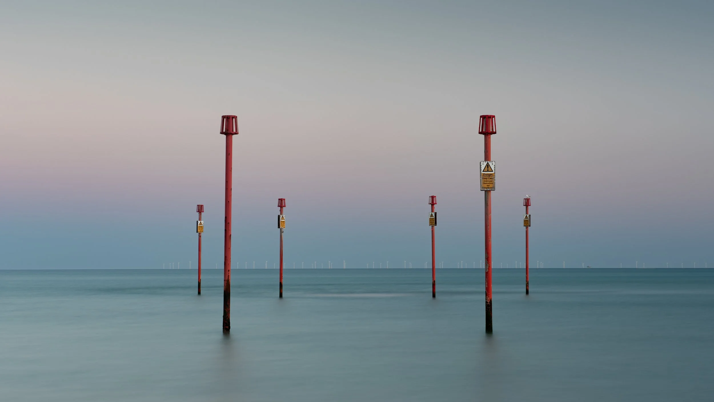 Shoreham Hot Pipe, England