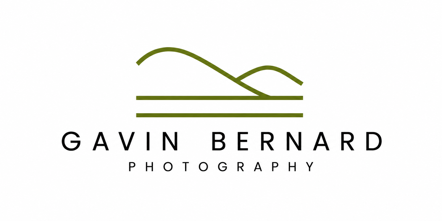 Gavin Bernard Photography