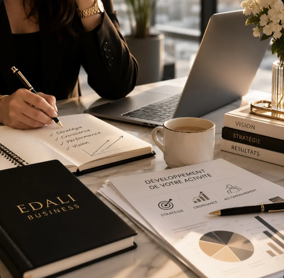 Rendez-vous Business Developer