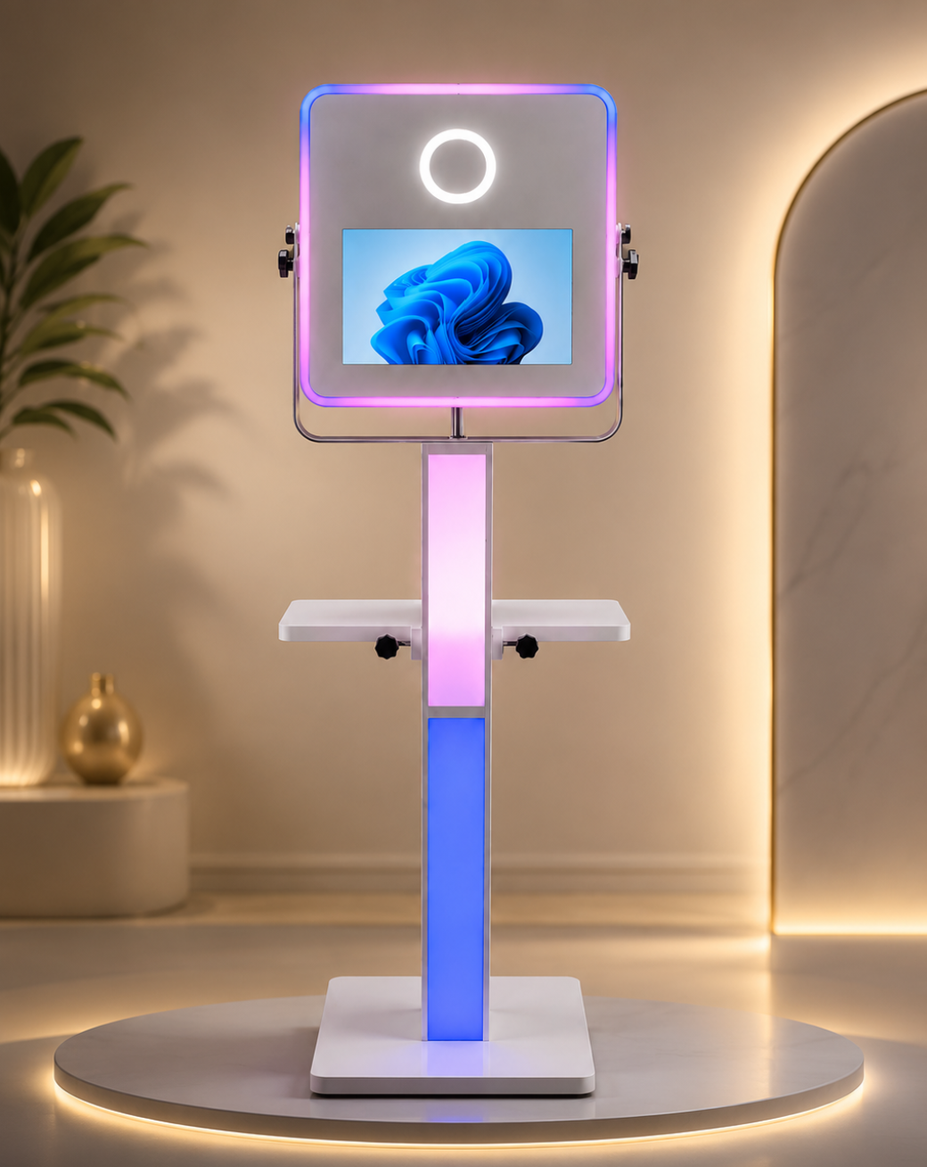 Location Photobooth Premium
