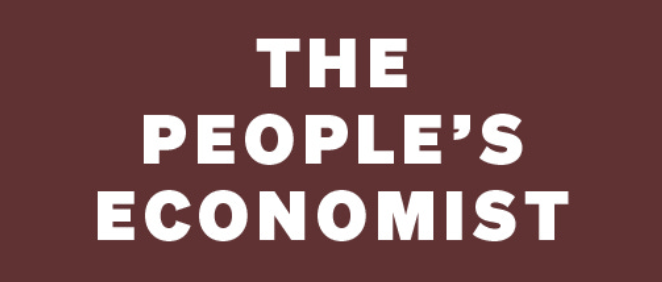 The People's Economist with Anthony Chan