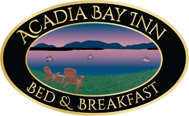 The Acadia Bay Inn