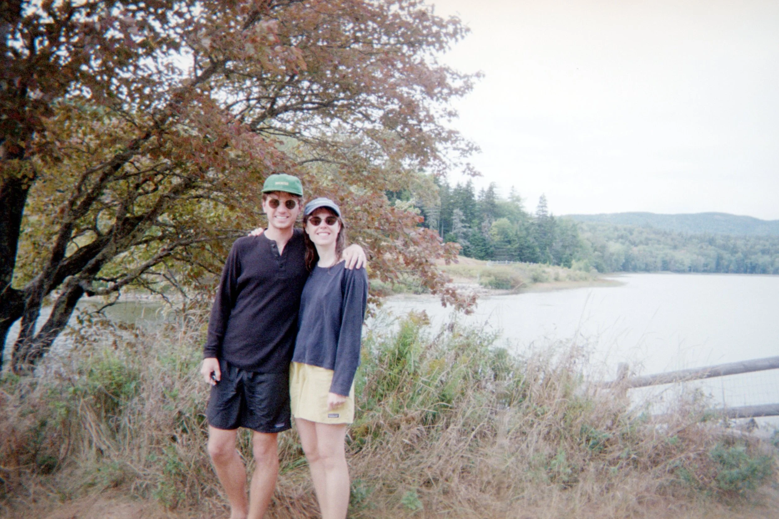 Little Long Pond