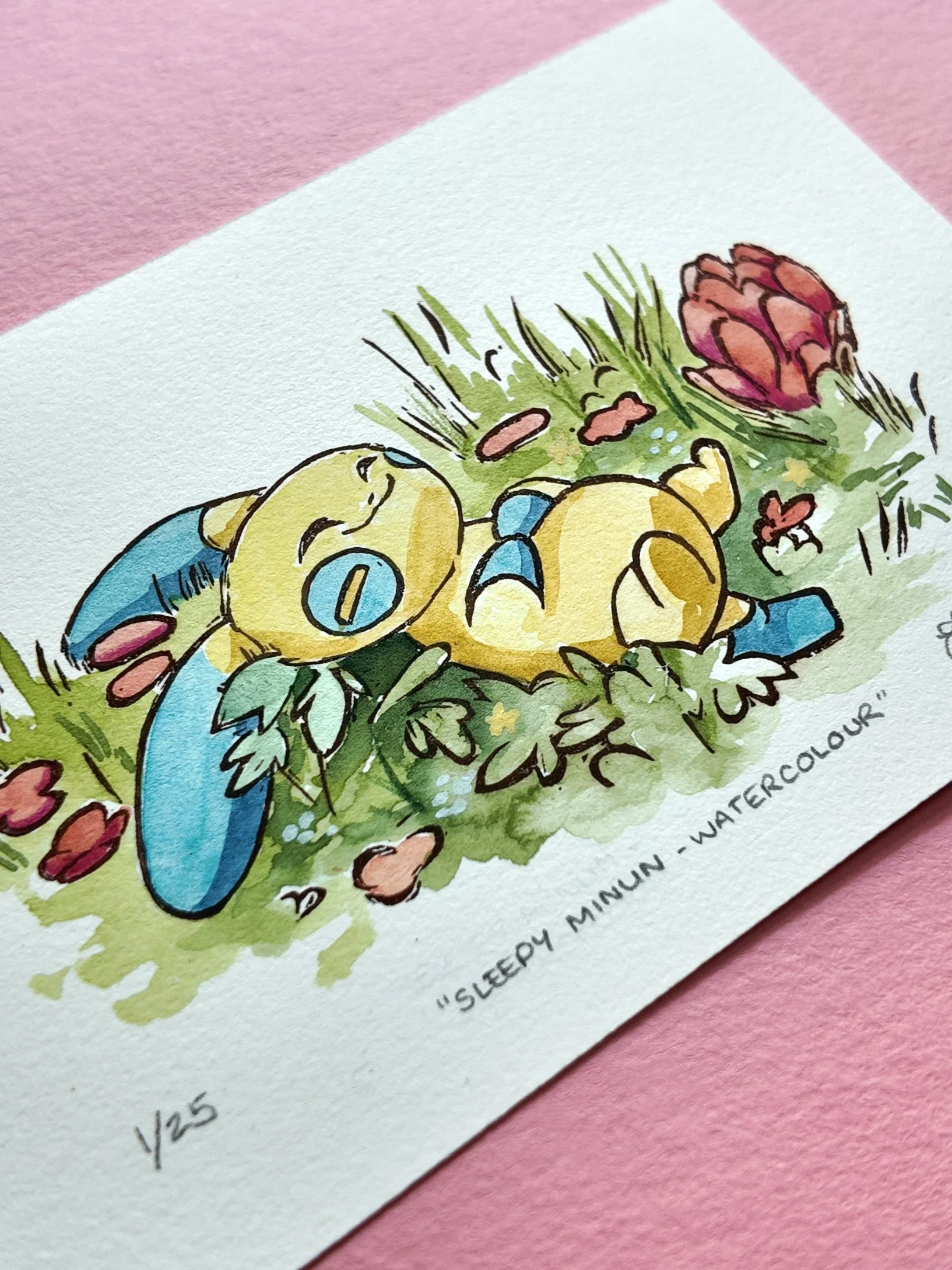 Sleepy Minun 002.jpg