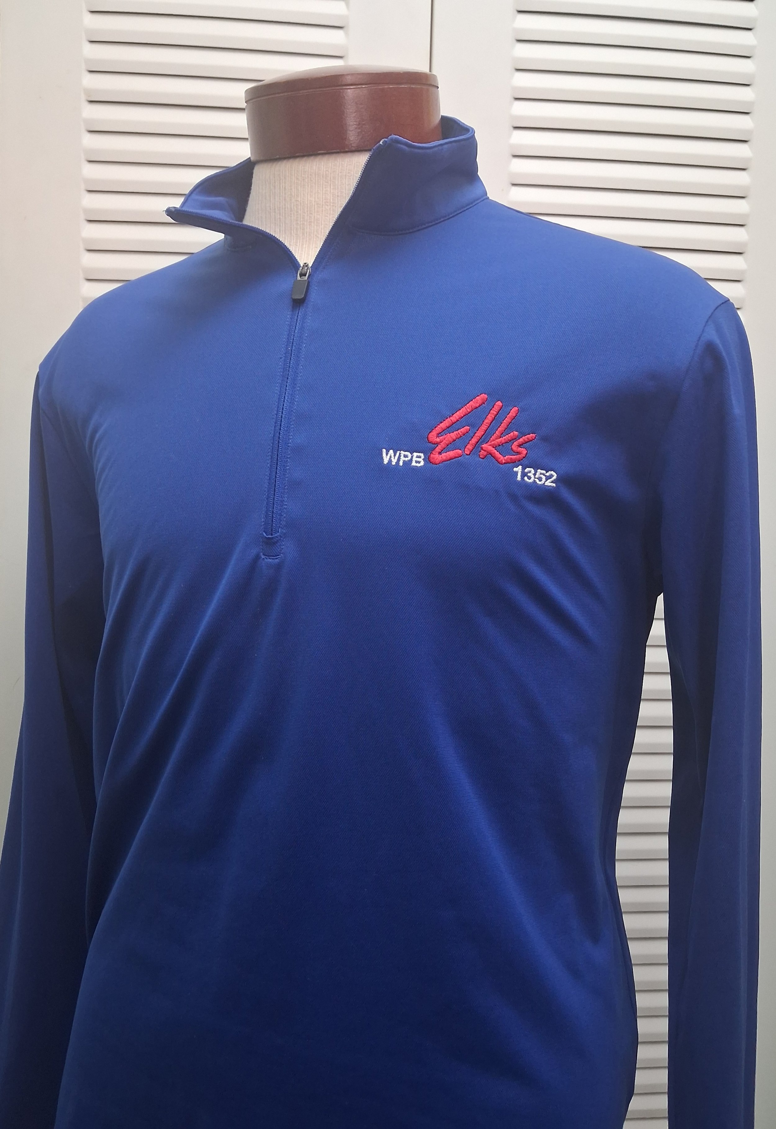 ST672 Sport-Tek® Micropique Sport-Wick® 1/4-Zip