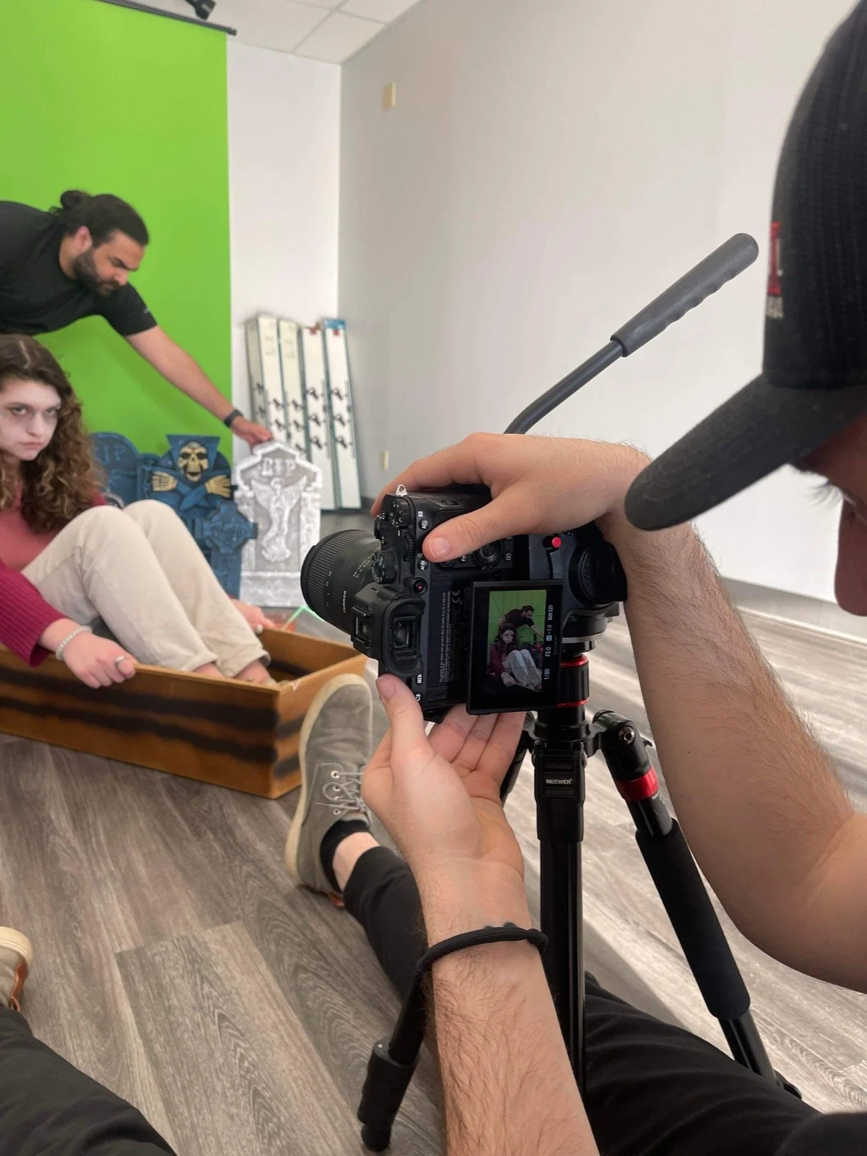 Murder Law BTS (14).JPG