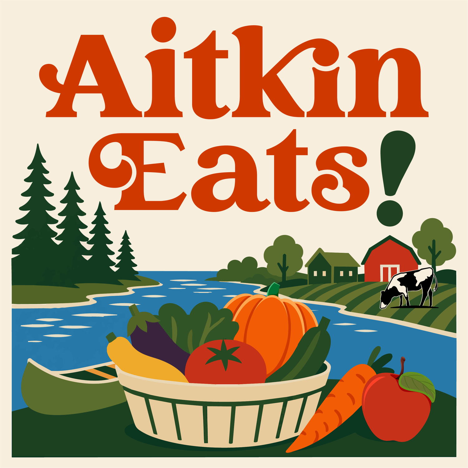 Aitkin Eats