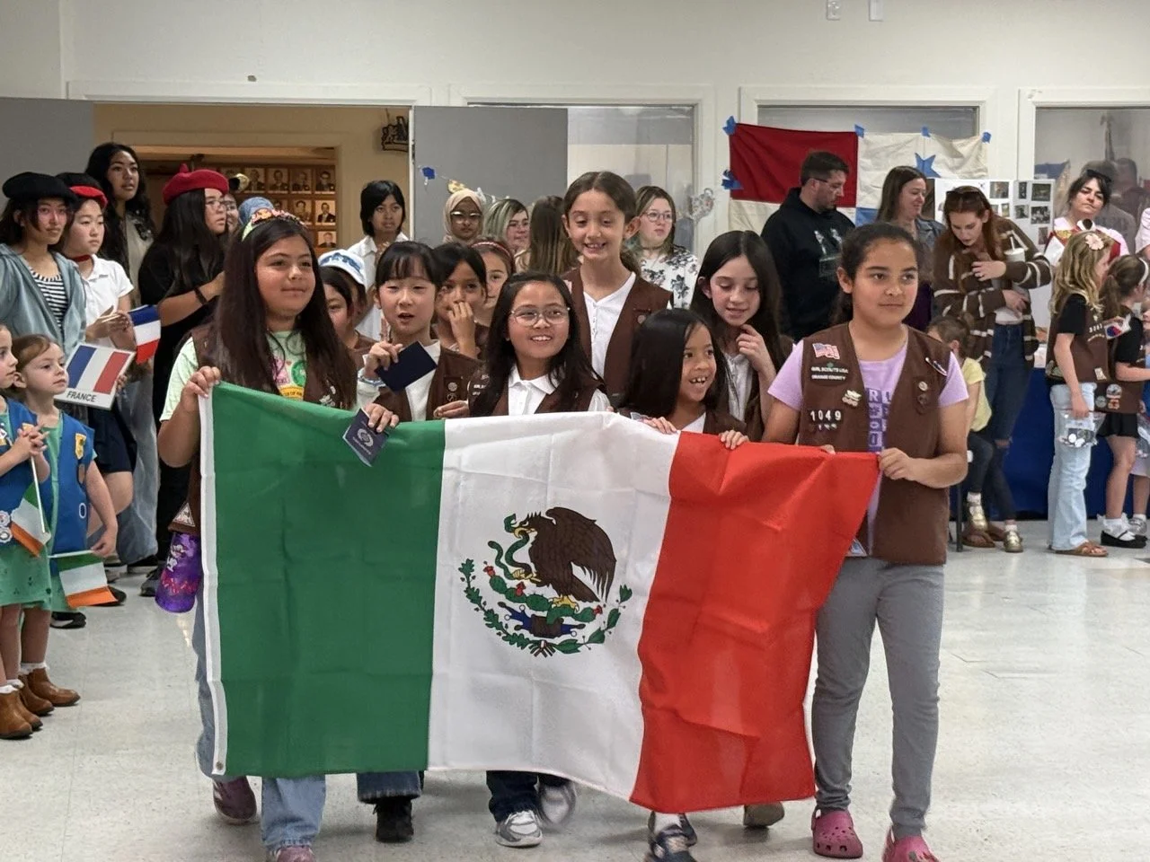 GS Troop 1069-'26 World Thinking Day-75829116550.jpg