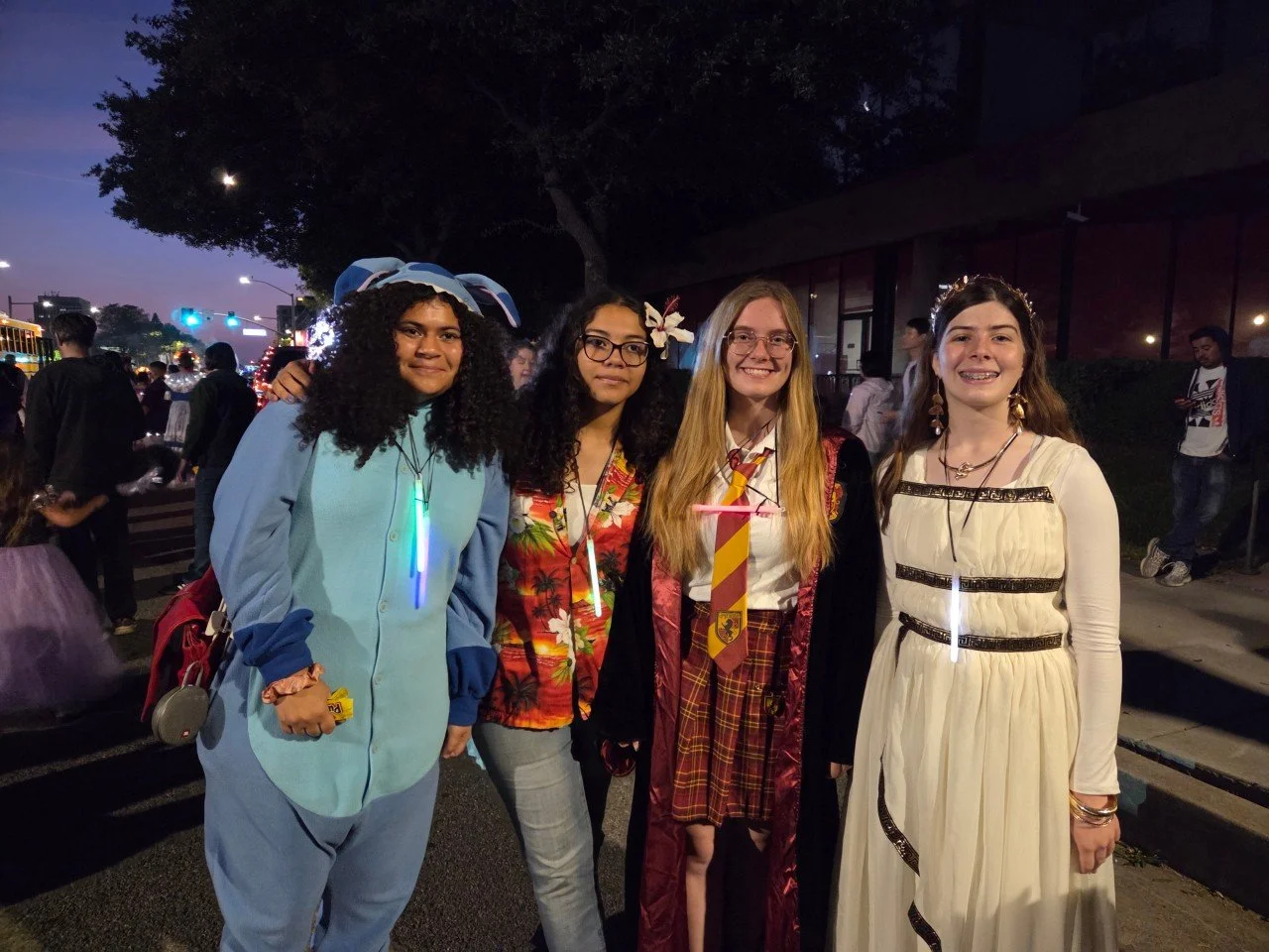 Citrus Parks Girl Scouts-25' Anaheim Halloween Parade-73101752740.jpg