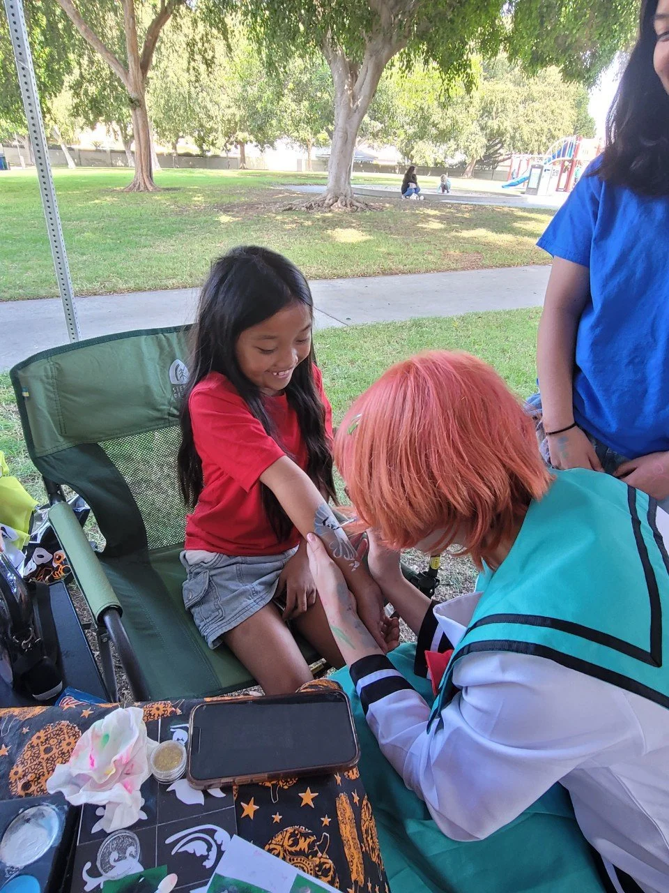 Citrus Parks Girl Scouts-25' Haloween HiJinks-72971551495.jpg