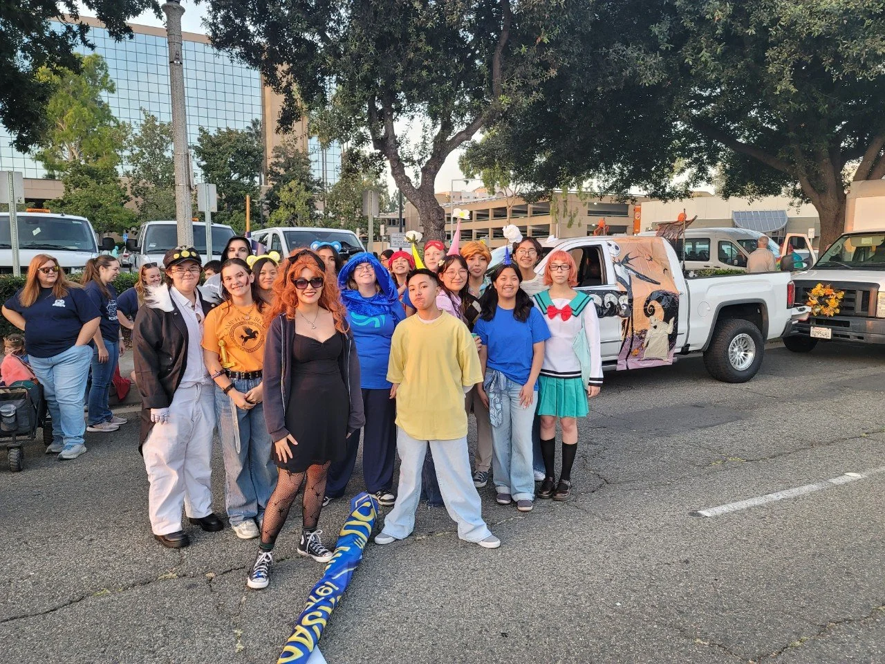 Citrus Parks Girl Scouts-25' Anaheim Halloween Parade-72952808977.jpg