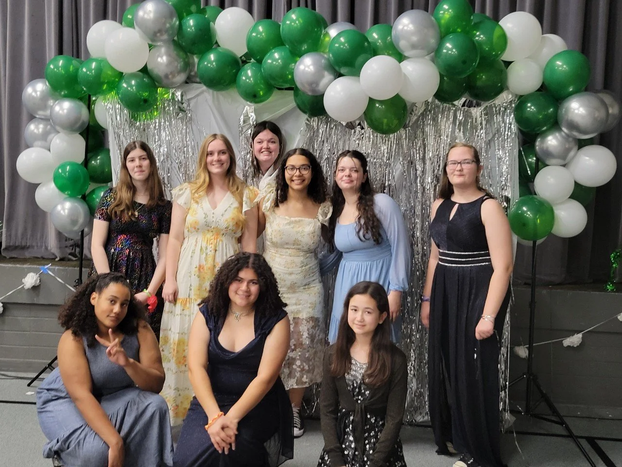 SU Girl Scout Birthday 2026