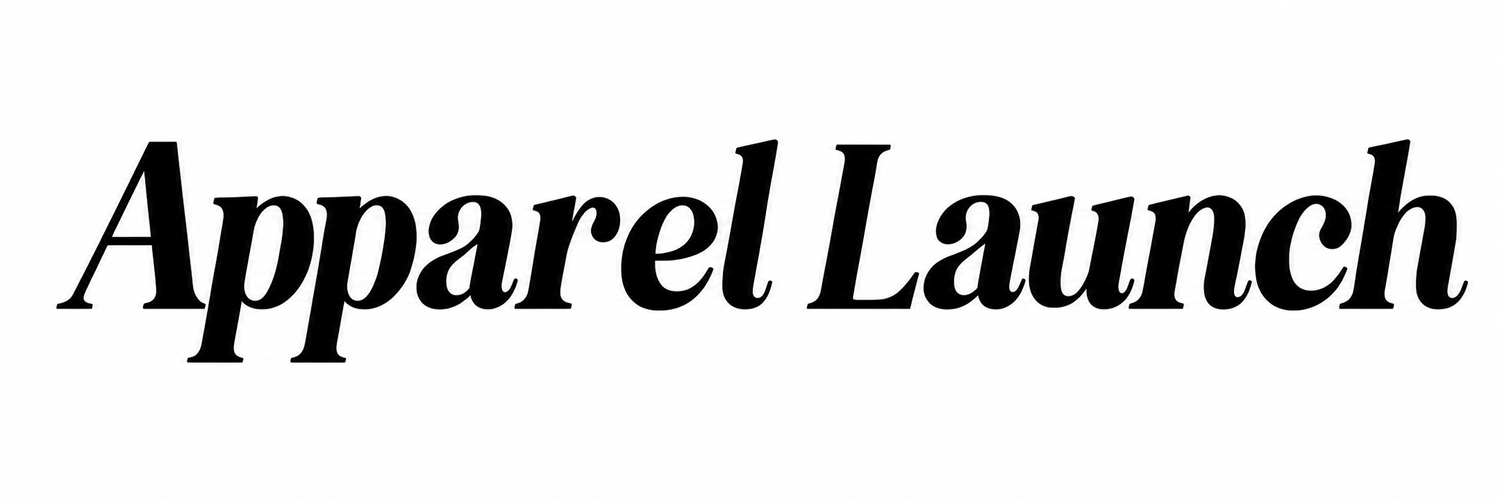 Apparel Launch