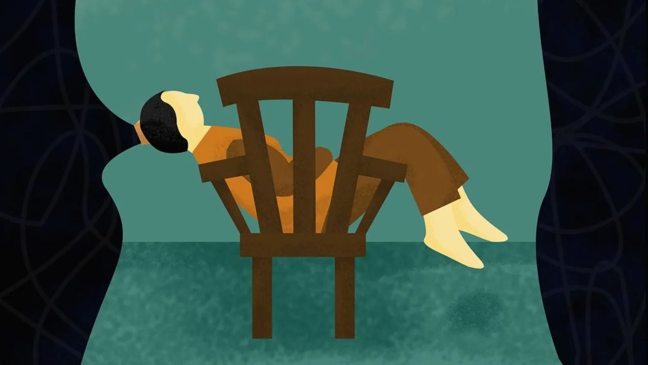 Why You Overthink &amp; How to Break Free