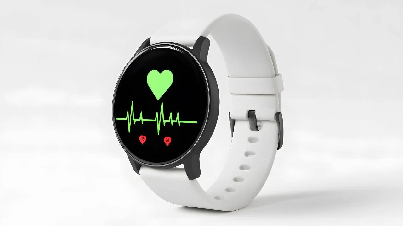 Heart Rate Variability Explained: What It Is, Why It Matters, and How to Improve It Naturally