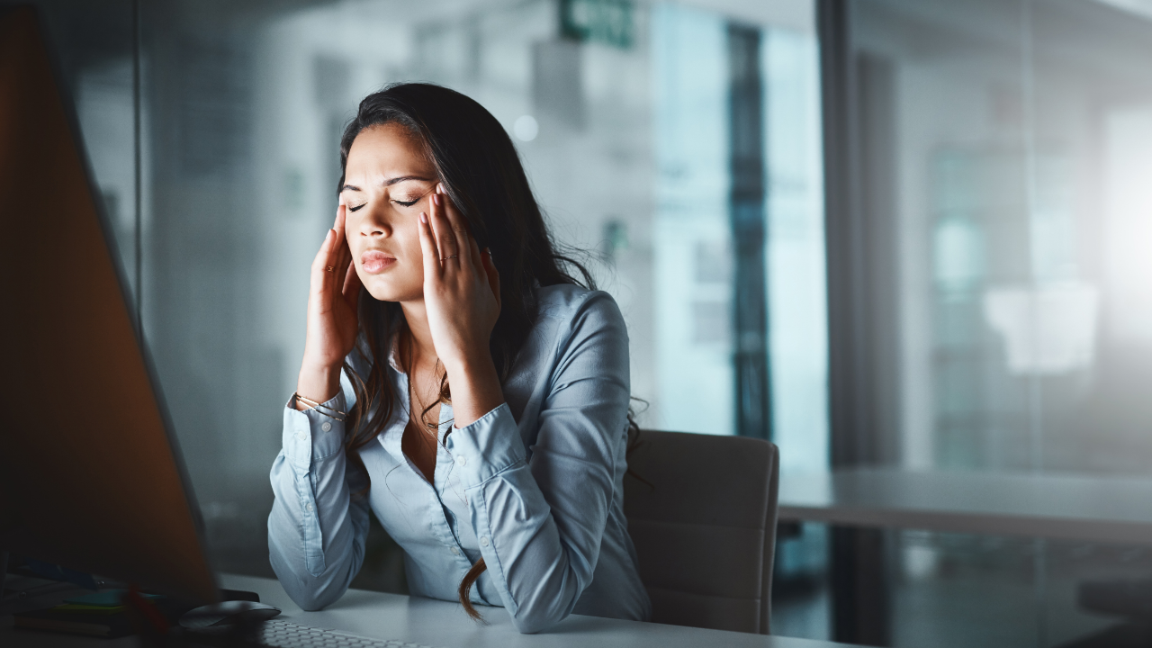 8 Limiting Beliefs That Keep Your Nervous System Stuck in Fight or Flight