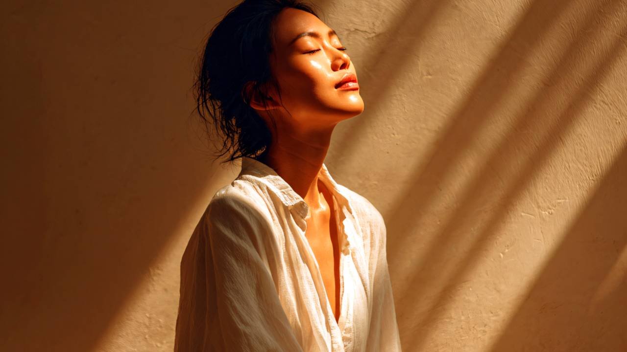 How to Build a Life Your Nervous System Loves