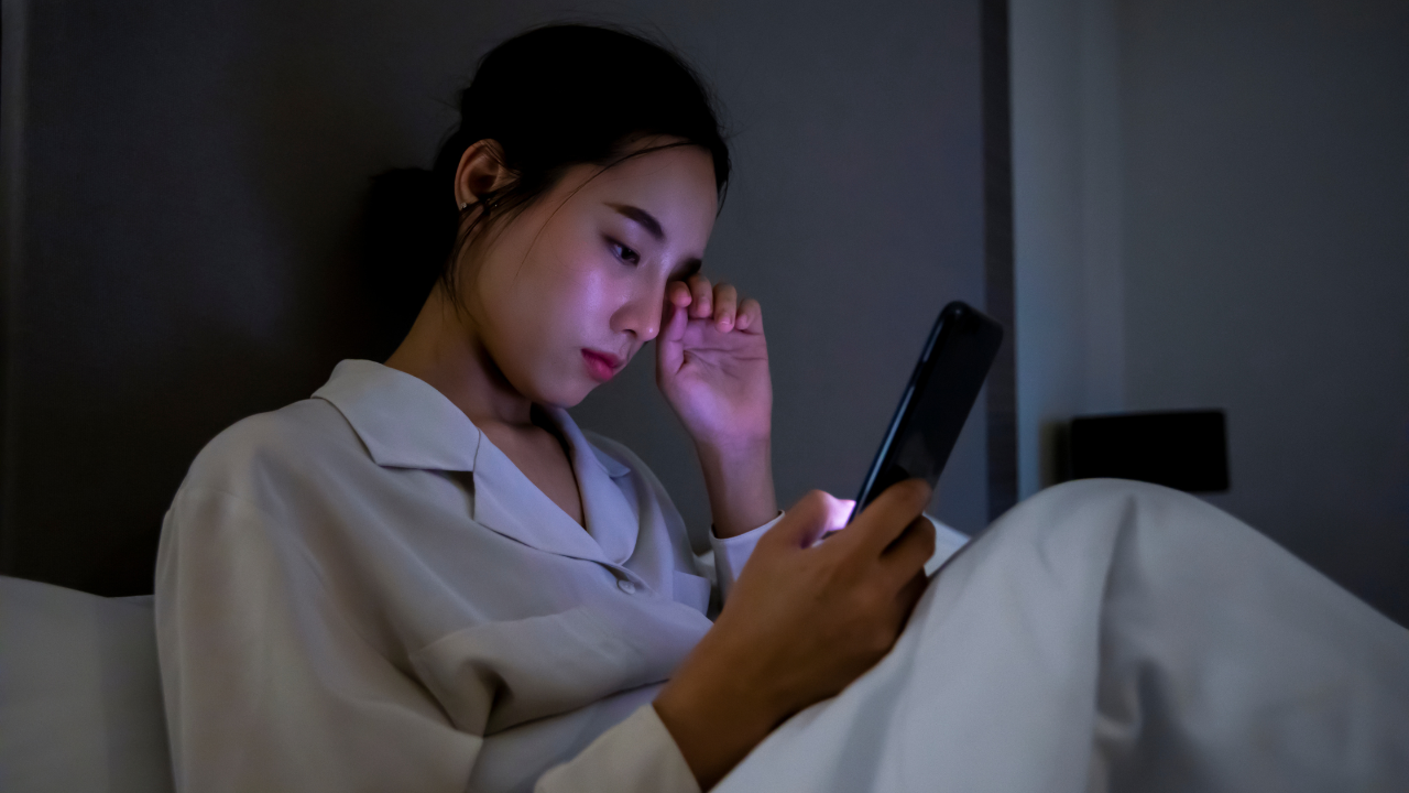 Top 3 Things Keeping Your Nervous System Dysregulated