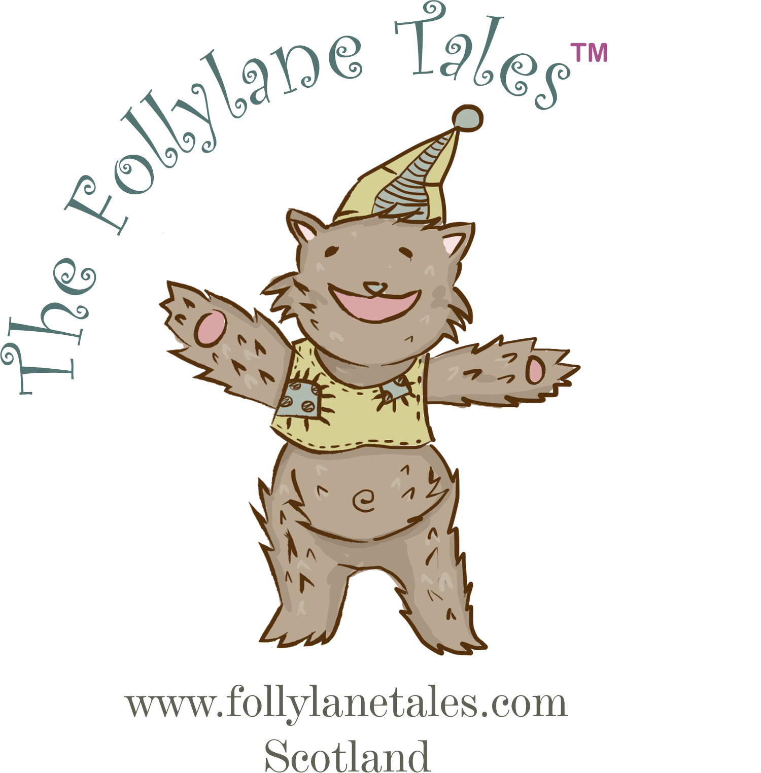 Folly Lane Tales