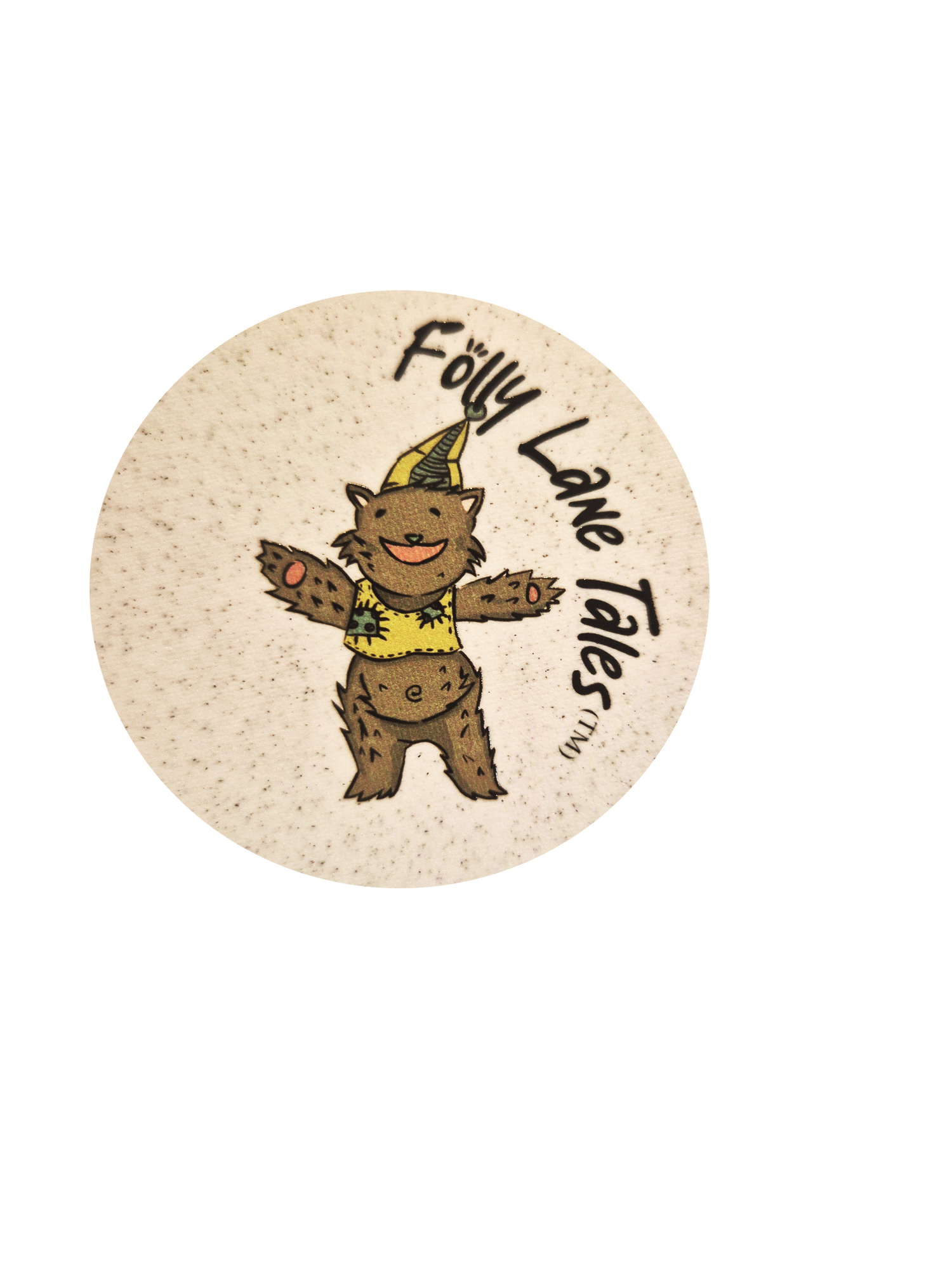 Folly Lane Tales