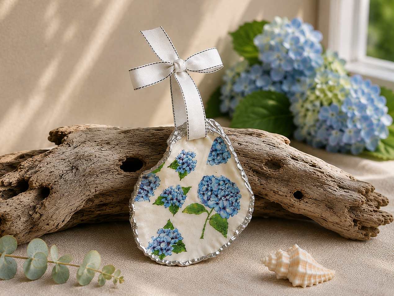 Handcrafted Shells