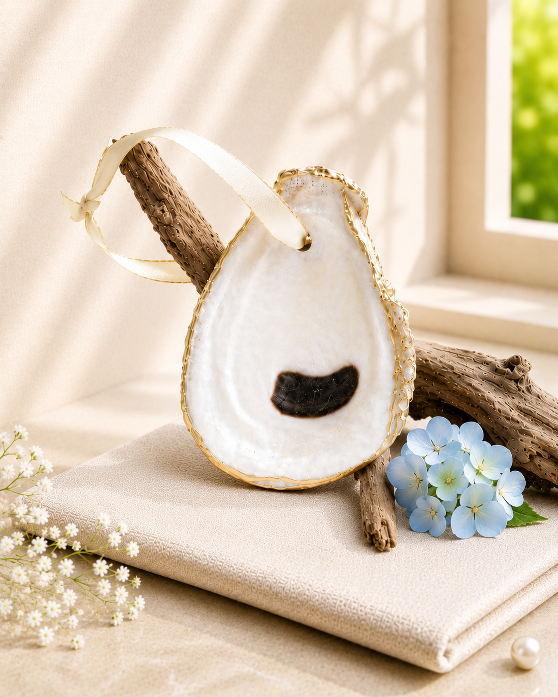 Handcrafted Shells
