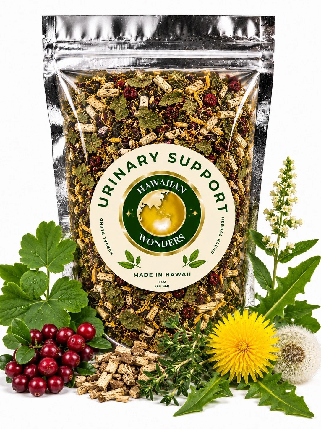 Urinary Support