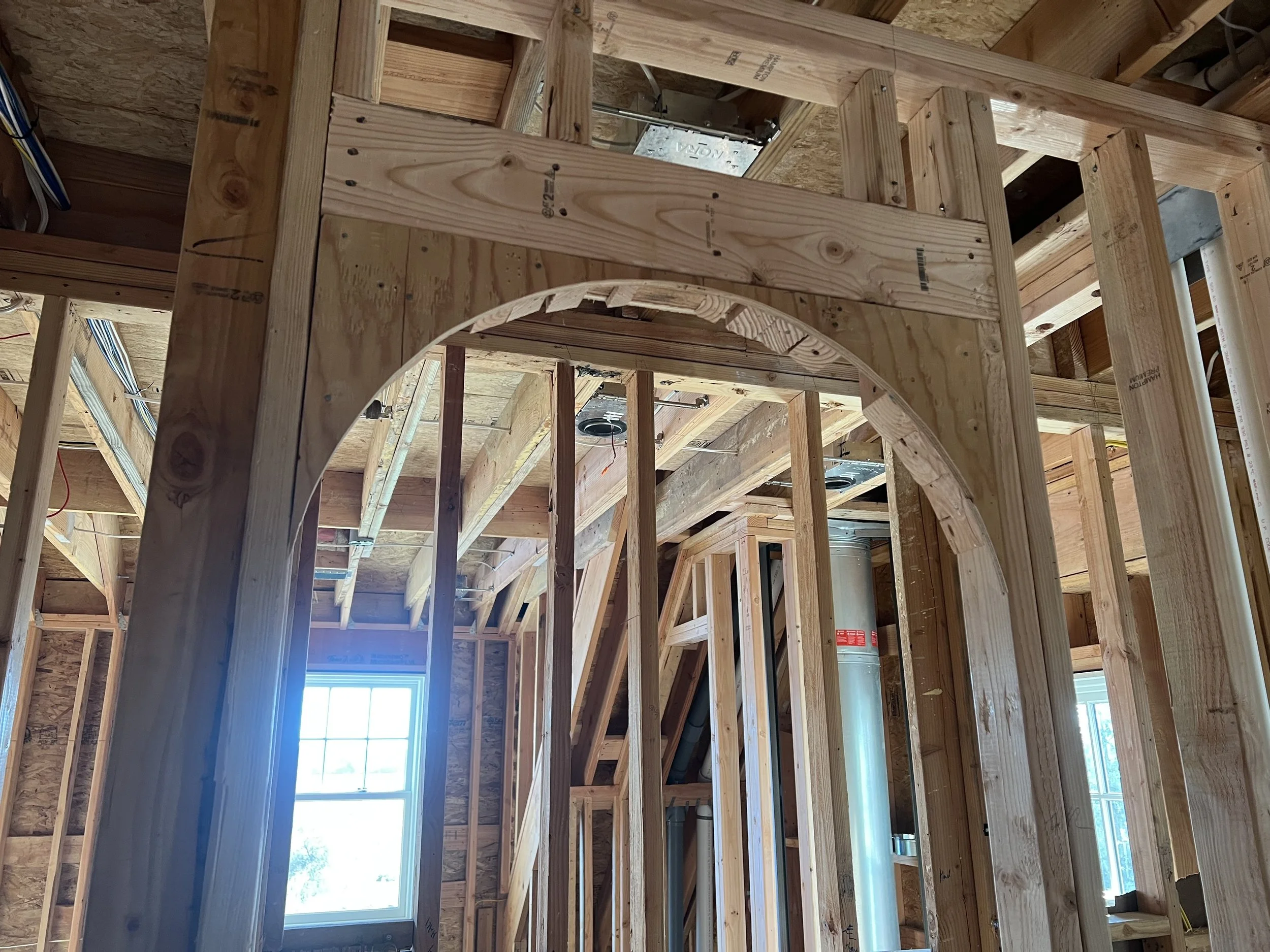 Framing 