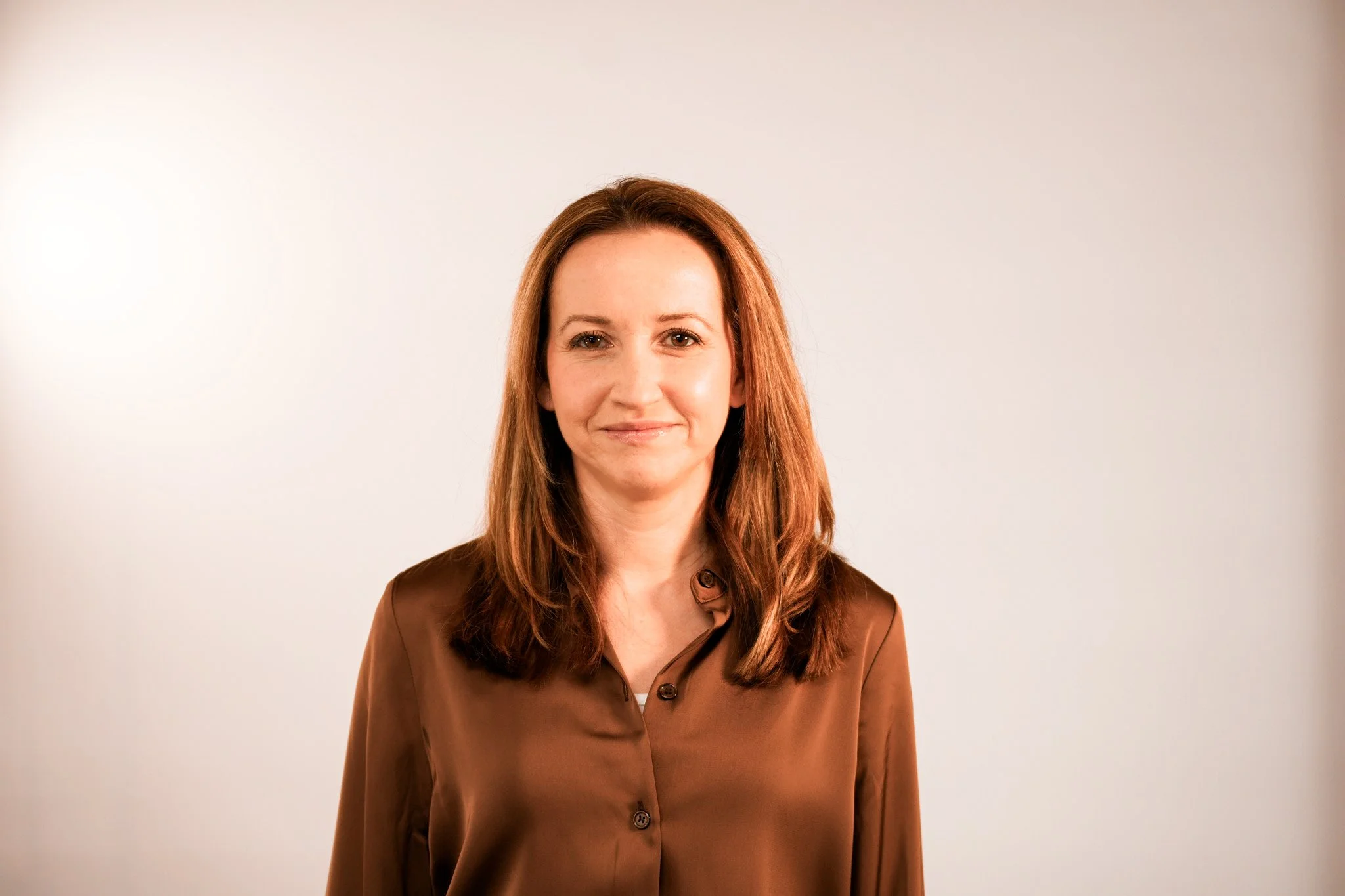 Christina Gragg, Accounting Manager