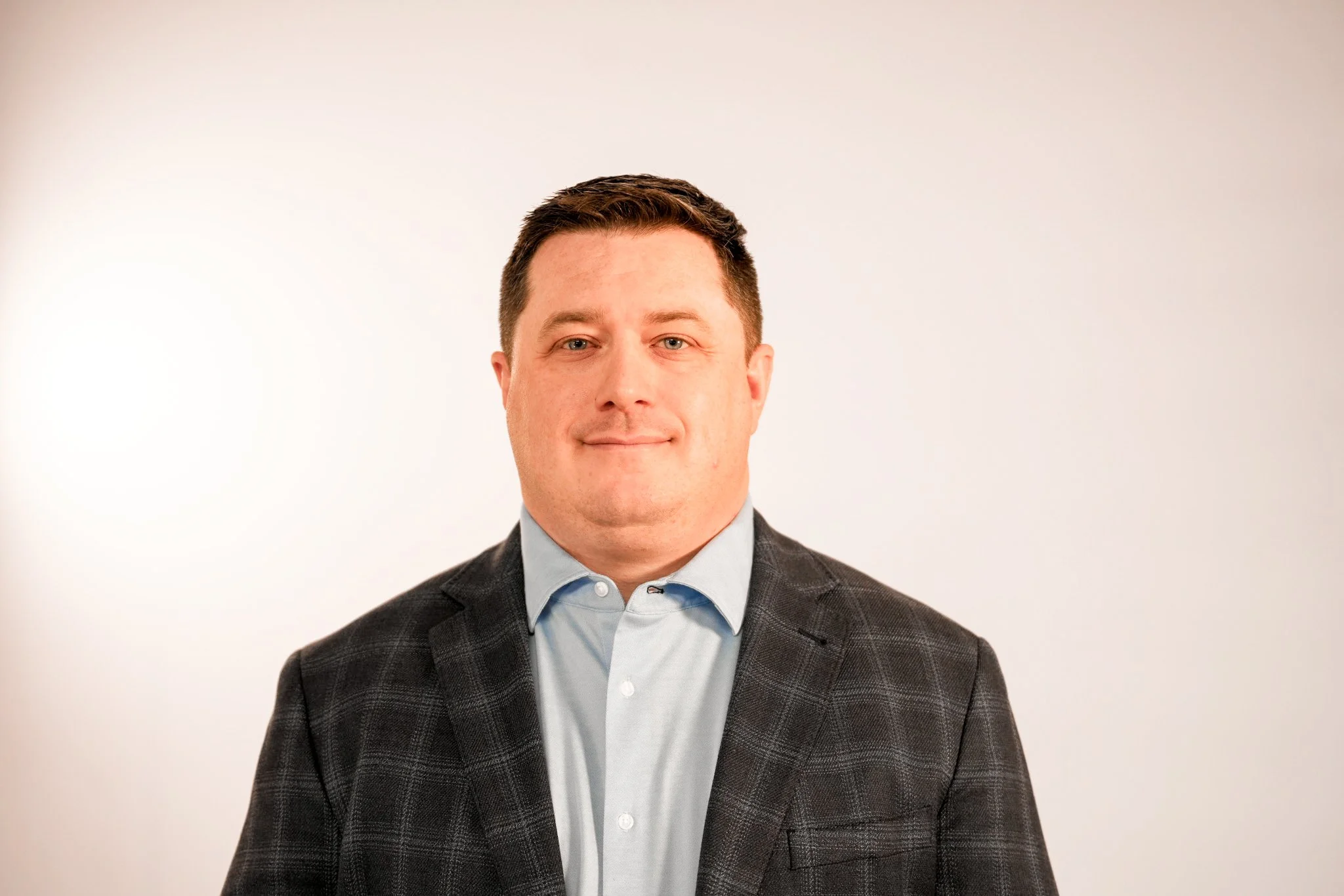 Ricky Gornek, Sales Director