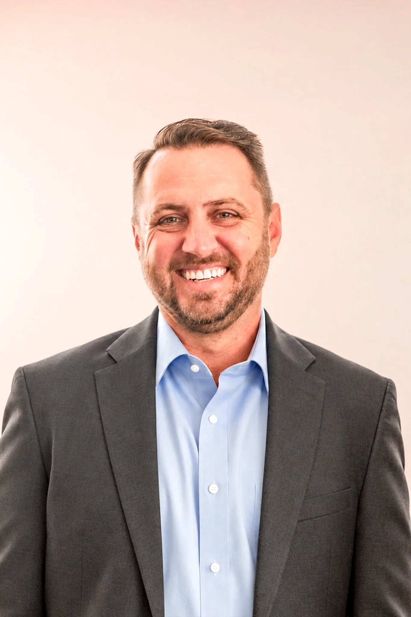 Jake Bailey, Founder and CEO