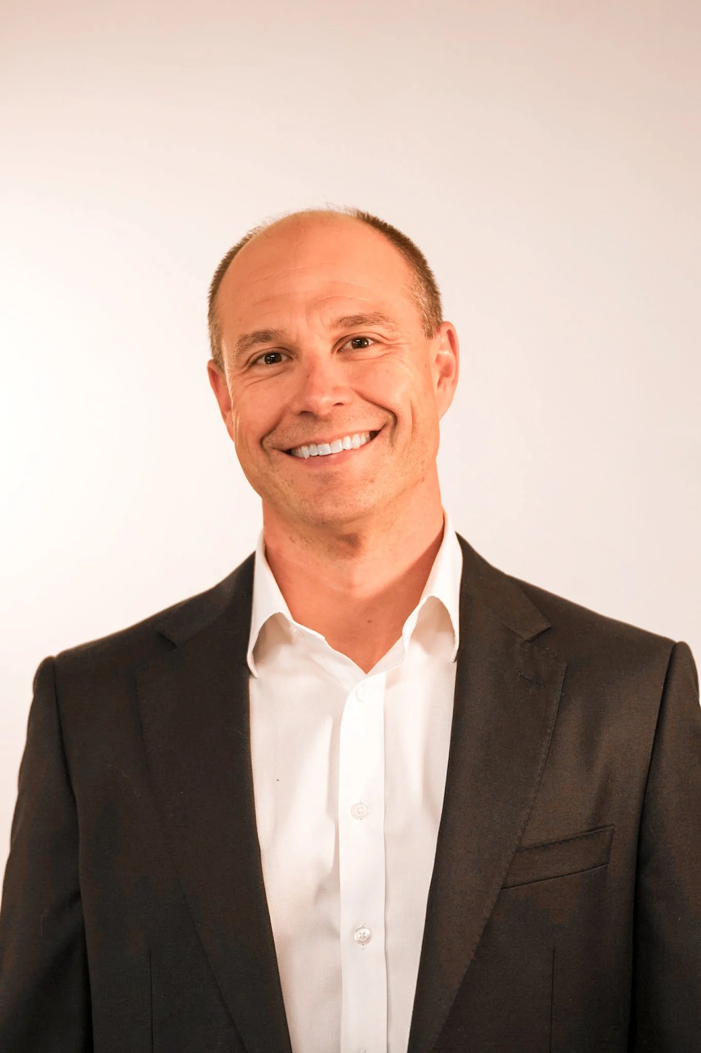 Brayden Hudson, Co-Founder, VP and CFO