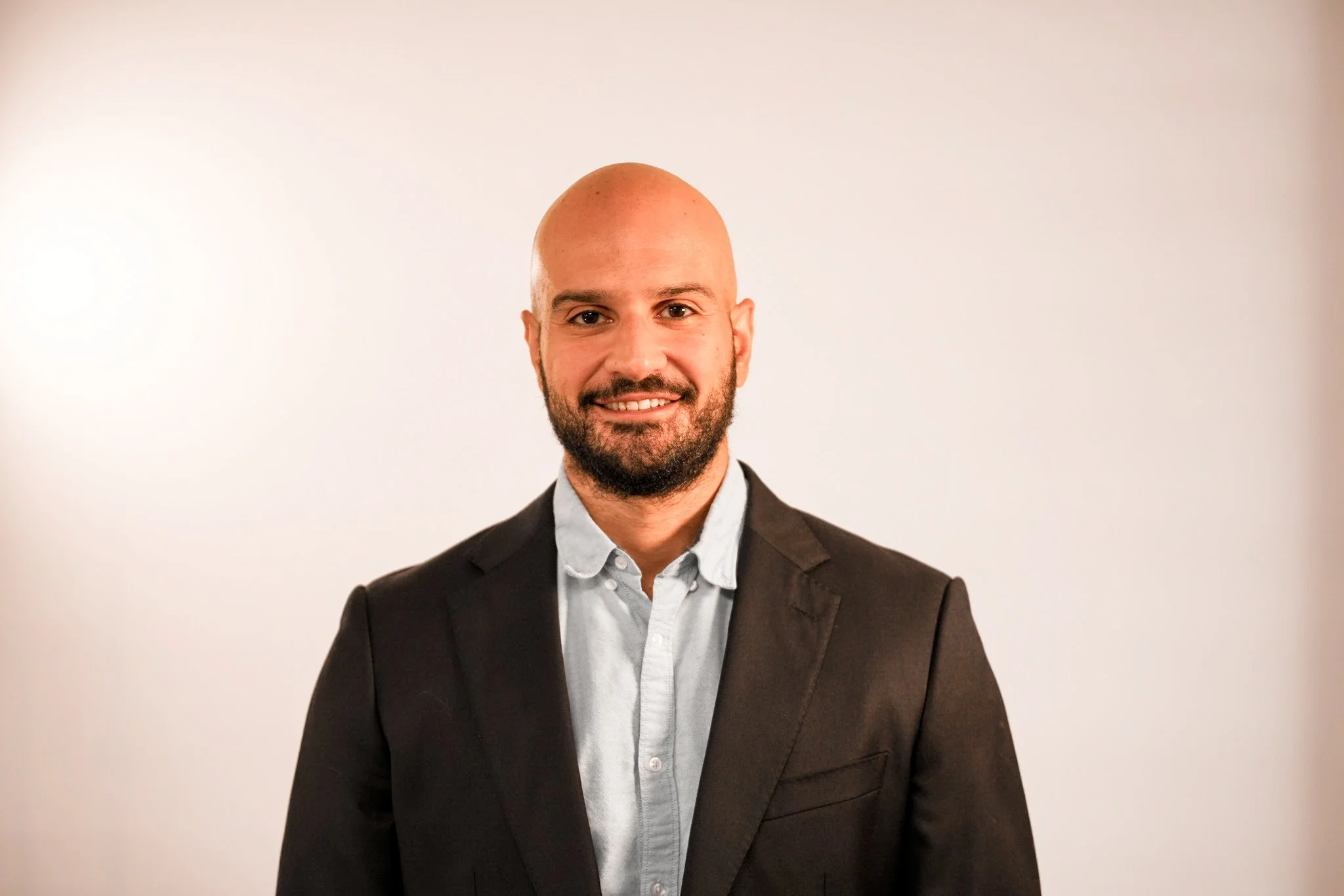 Wally Saad, Engineering Manager