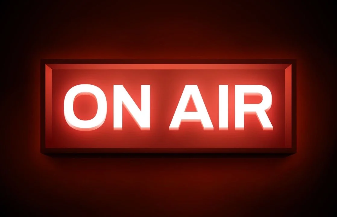 Podcasts & Webinars