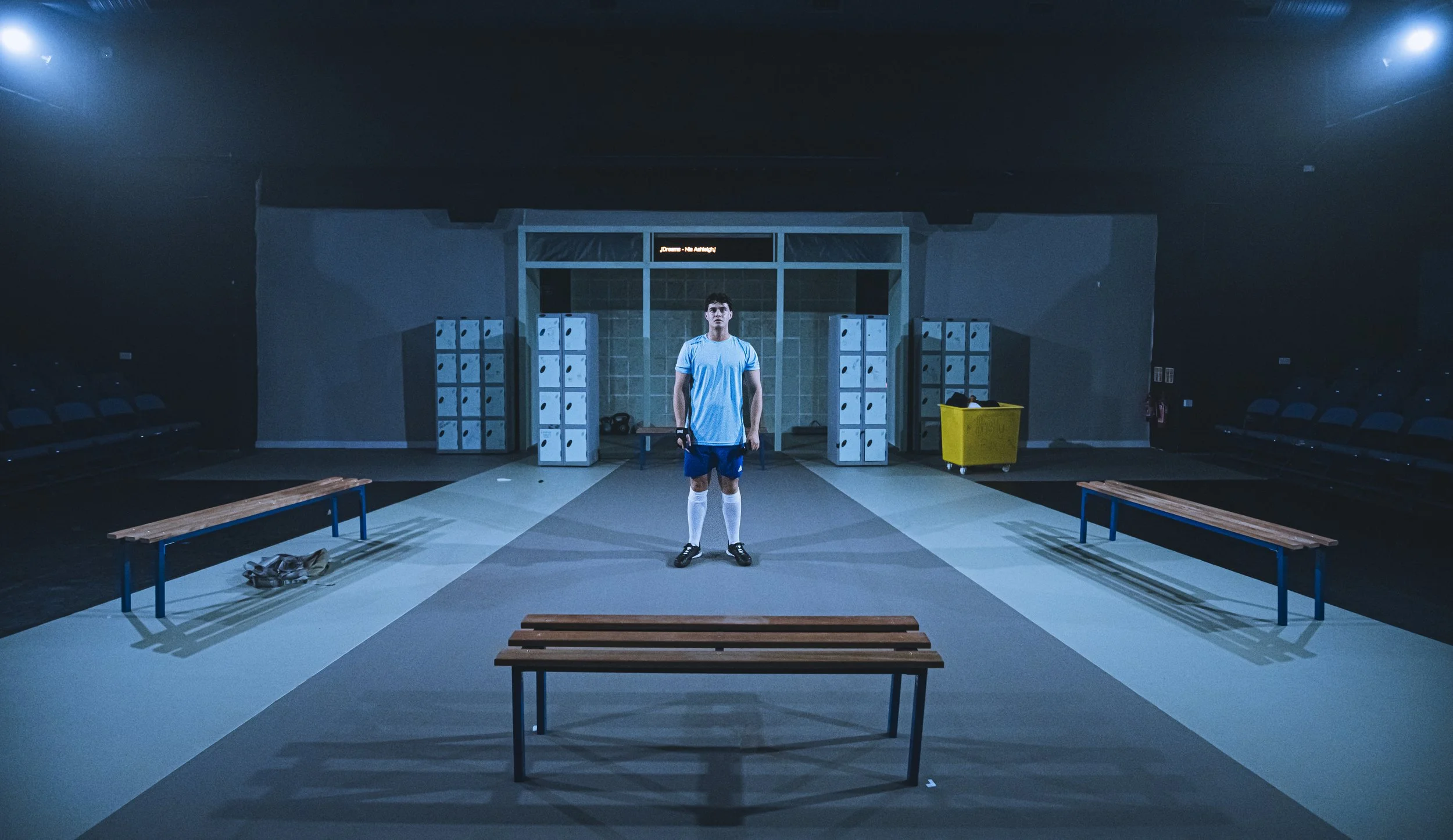 PHYSICAL EDUCATION 