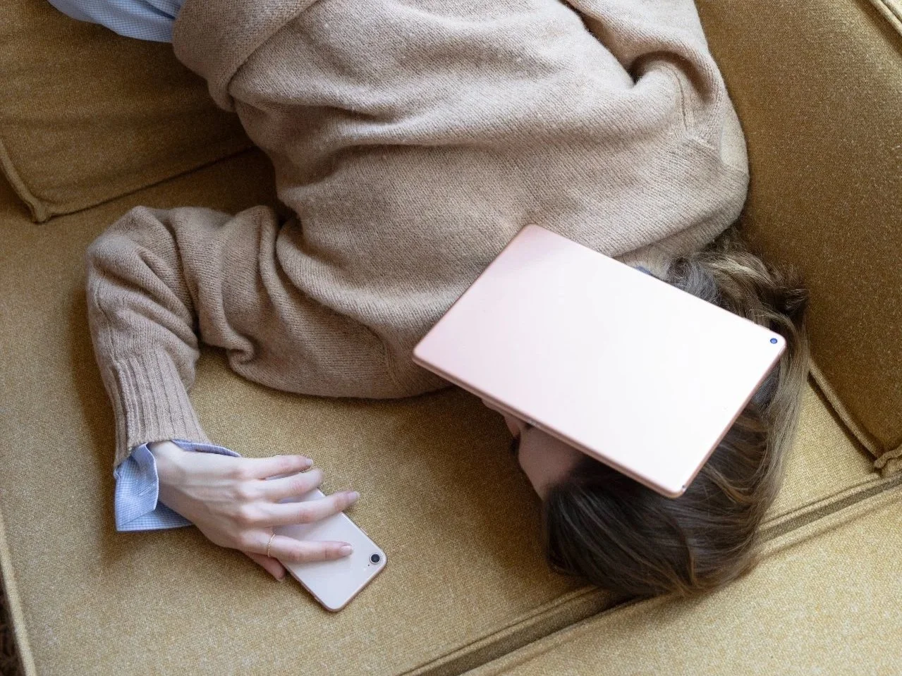 Your Instagram Bio Might Be Costing You Customers