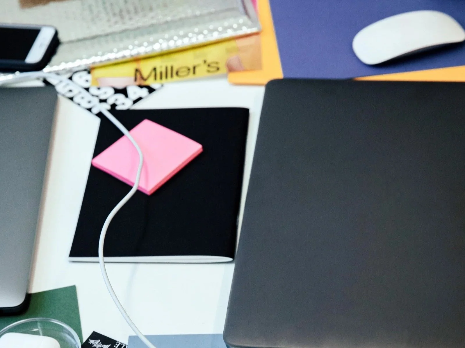 What Does a Good Social Media Strategy Actually Include?