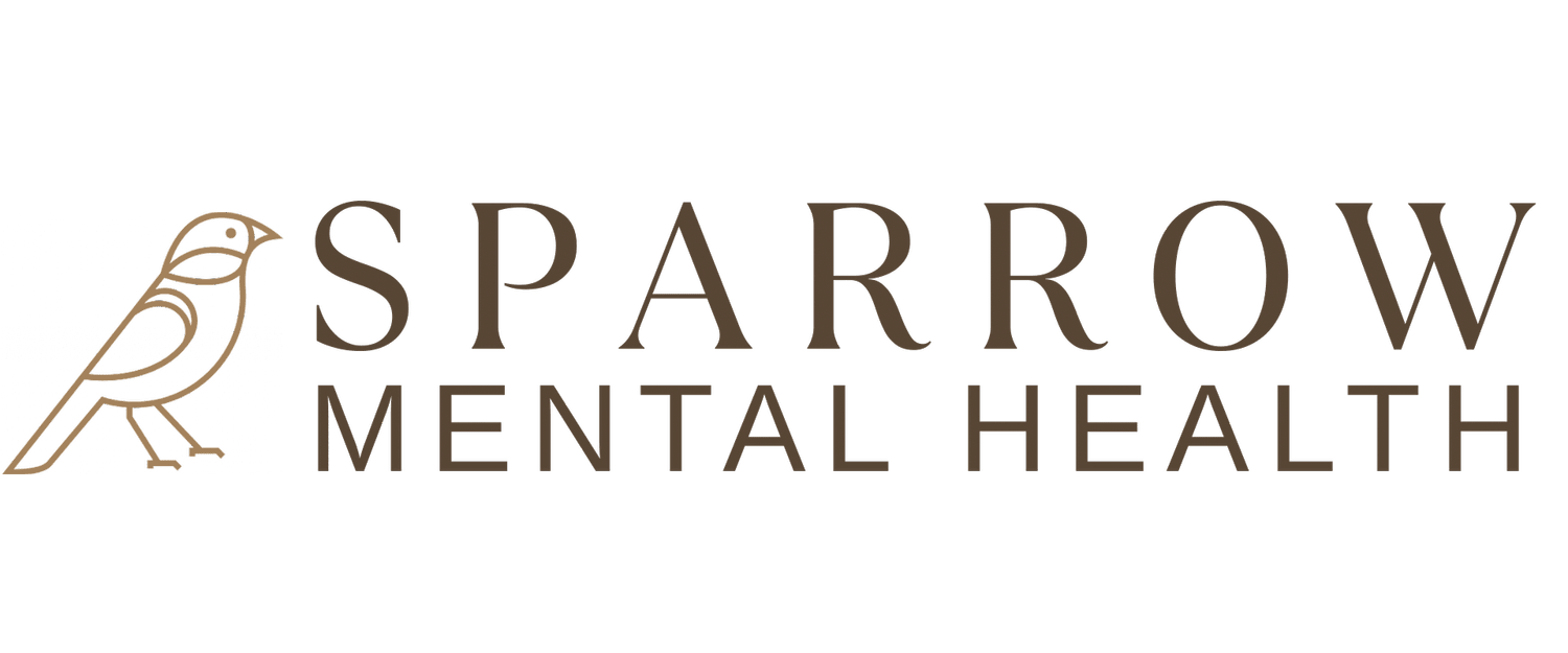 Sparrow Mental Health