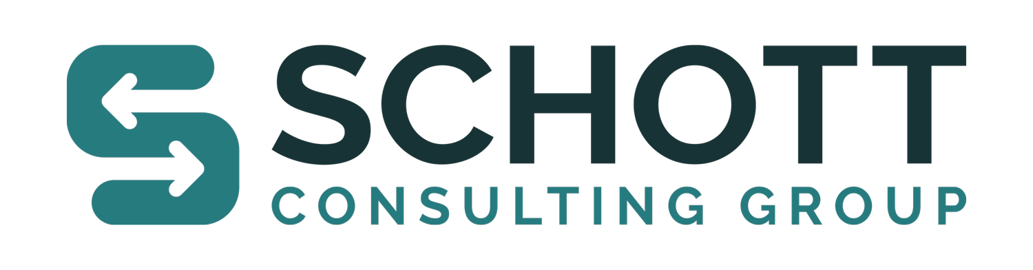 Schott Consulting Group