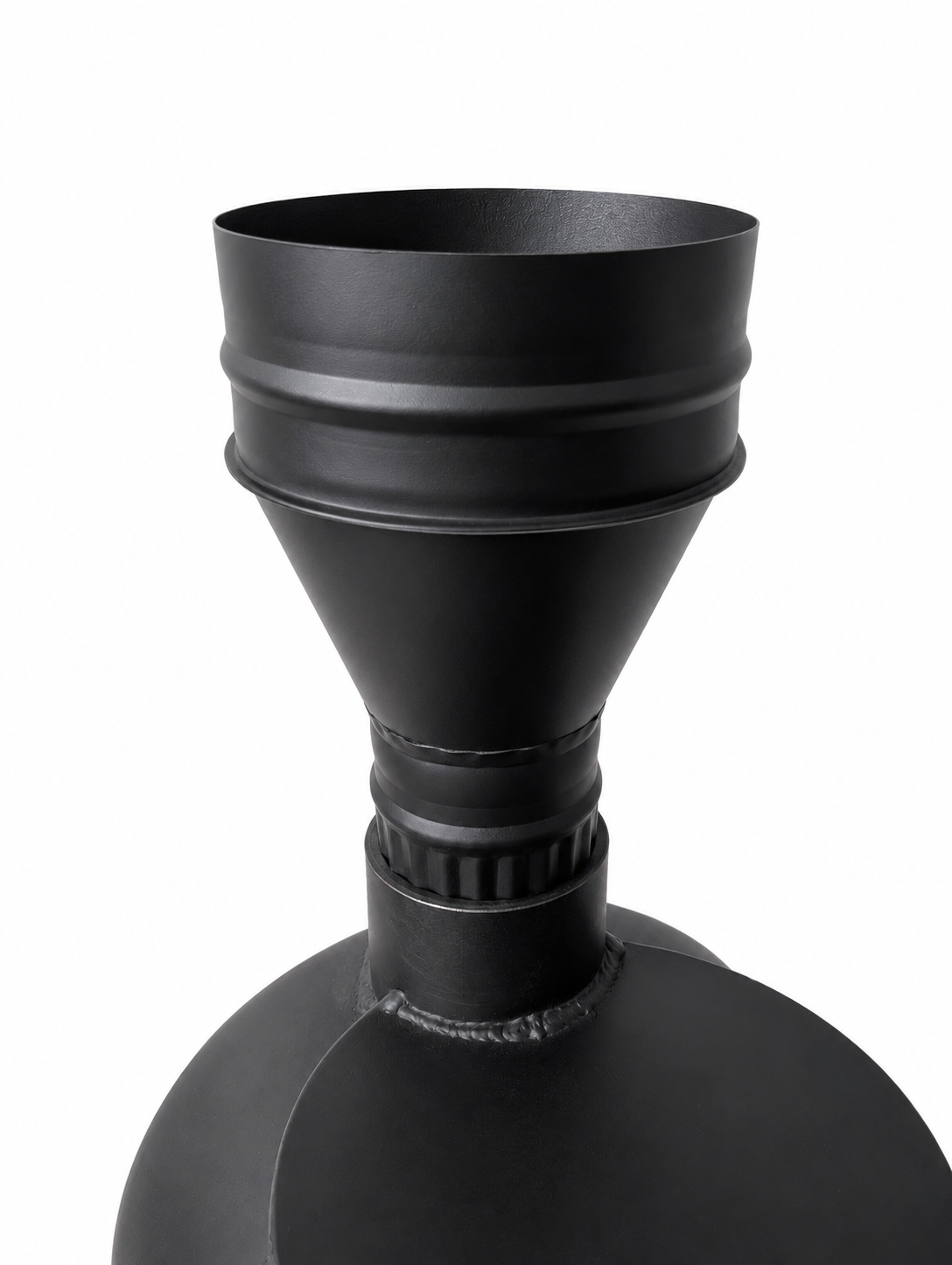 Chimney Adapter