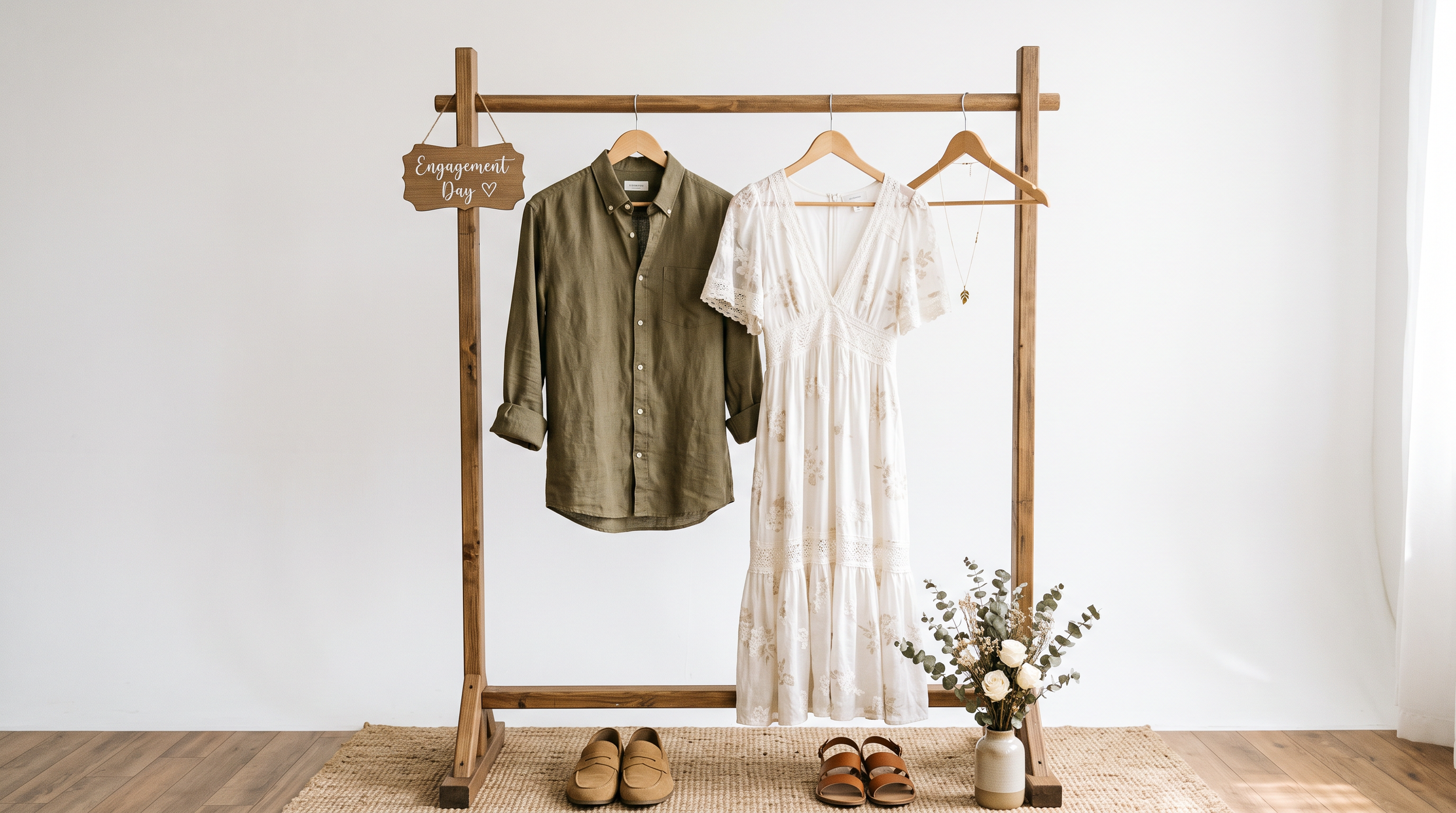 What to Wear for Your Engagement Photos | Orange County &amp; Los Angeles Engagement Photographer