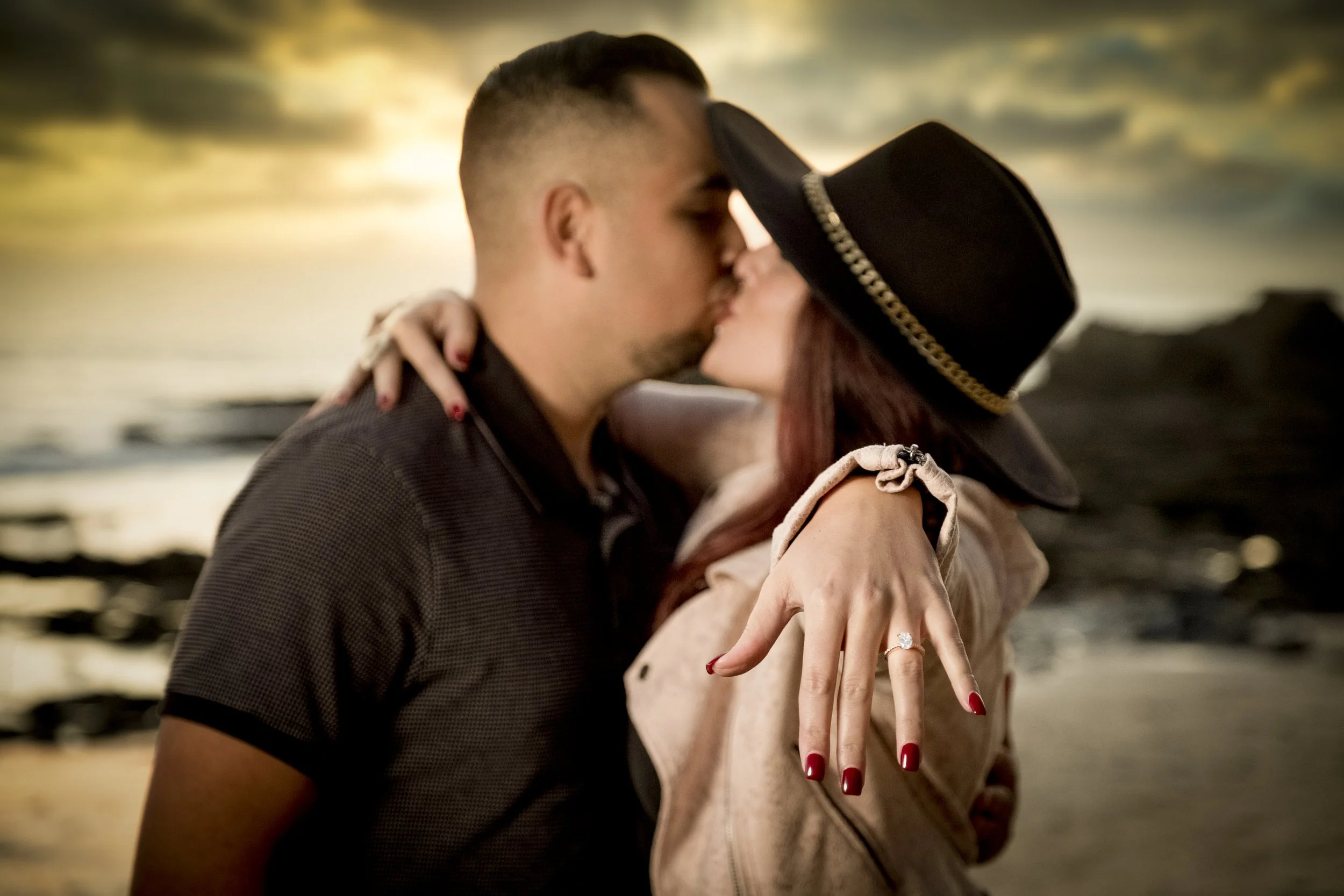 Engagements