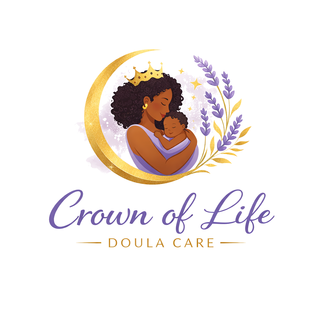 Crown of Life Doula