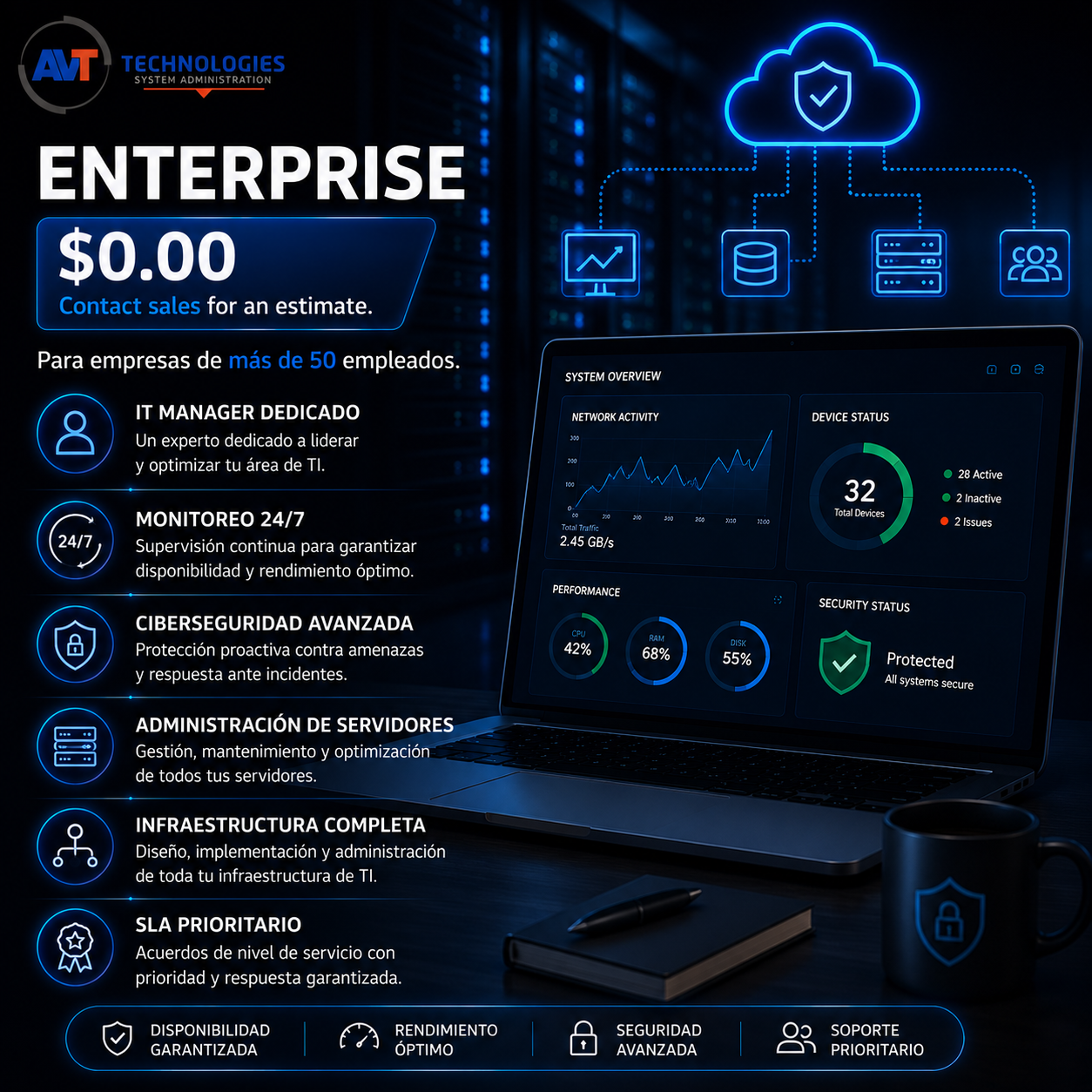 Enterprise