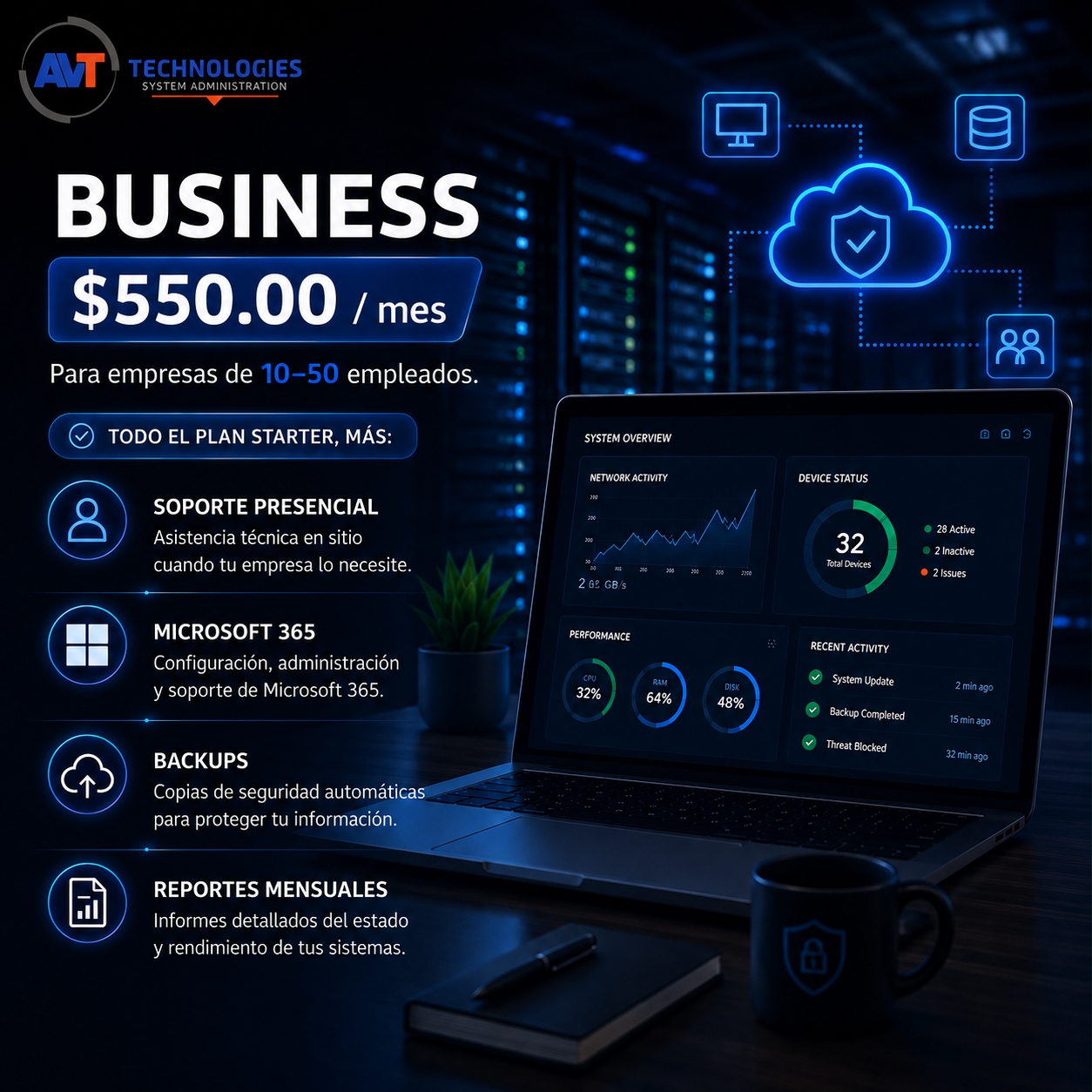 Business