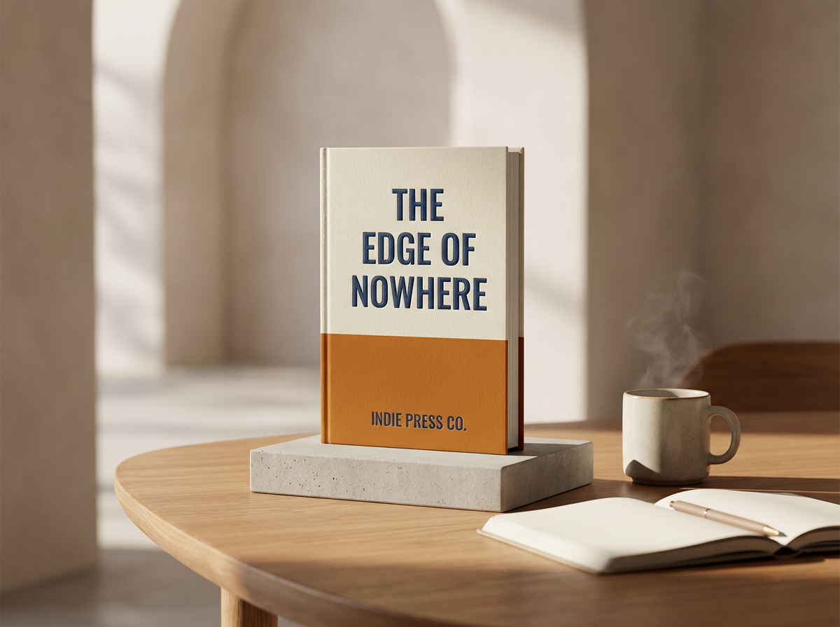 Limited Edition Hardcover